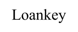 LOANKEY trademark