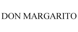 DON MARGARITO trademark