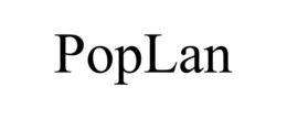 POPLAN trademark