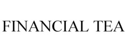FINANCIAL TEA trademark