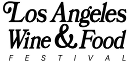 LOS ANGELES WINE & FOOD FESTIVAL trademark