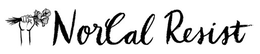 NORCAL RESIST trademark