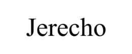 JERECHO trademark