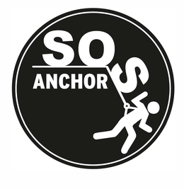 SOS ANCHOR trademark