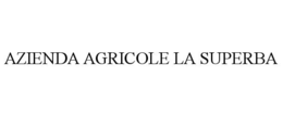 AZIENDA AGRICOLE LA SUPERBA trademark