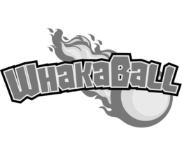 WHAKABALL trademark