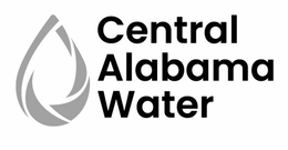 CENTRAL ALABAMA WATER trademark
