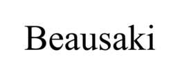 BEAUSAKI trademark