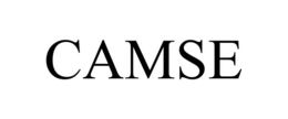 CAMSE trademark