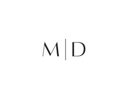 M D trademark
