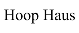 HOOP HAUS trademark