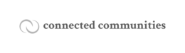 CONNECTED COMMUNITIES trademark