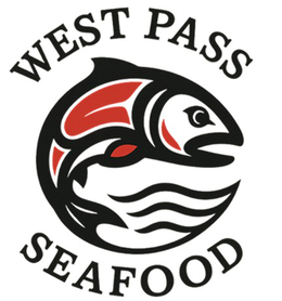 WEST PASS SEAFOOD trademark