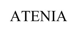 ATENIA trademark
