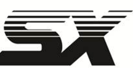 SX trademark