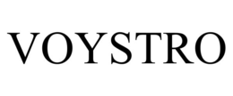 VOYSTRO trademark