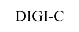 DIGI-C trademark