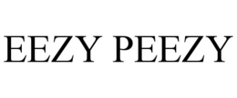 EEZY PEEZY trademark