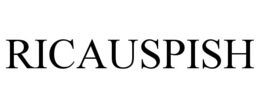RICAUSPISH trademark