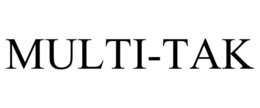 MULTI-TAK trademark