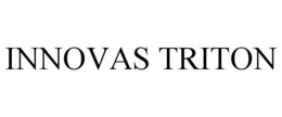 INNOVAS TRITON trademark