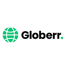 GLOBERR trademark