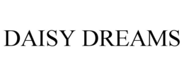 DAISY DREAMS trademark