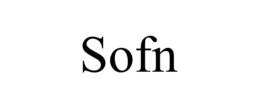 SOFN trademark