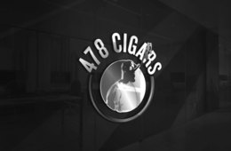 478 CIGARS trademark