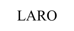 LARO trademark