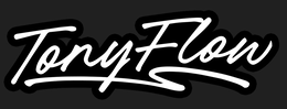 TONY FLOW trademark