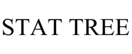 STAT TREE trademark