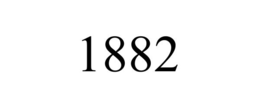 1882 trademark