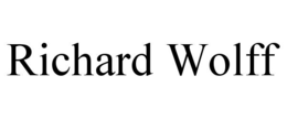 RICHARD WOLFF trademark