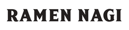 RAMEN NAGI trademark