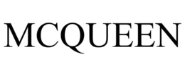 MCQUEEN trademark