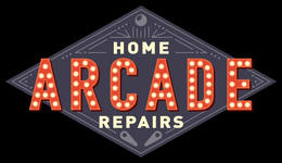 HOME ARCADE REPAIRS trademark