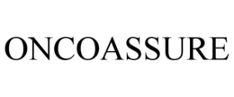 ONCOASSURE trademark
