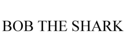 BOB THE SHARK trademark