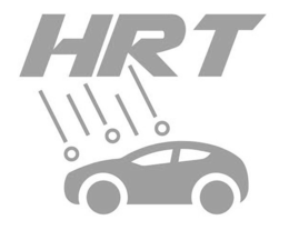 HRT trademark