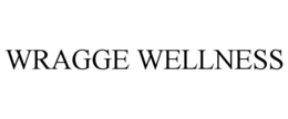 WRAGGE WELLNESS trademark
