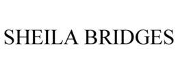 SHEILA BRIDGES trademark