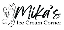 MIKA'S ICE CREAM CORNER trademark