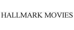 HALLMARK MOVIES trademark