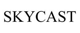 SKYCAST trademark
