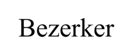 BEZERKER trademark