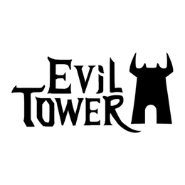 EVIL TOWER trademark