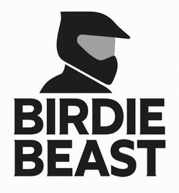 BIRDIE BEAST trademark