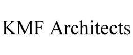 KMF ARCHITECTS trademark