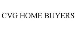 CVG HOME BUYERS trademark